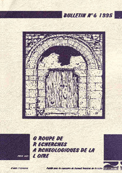 Bulletin n°6 GRAL 1995